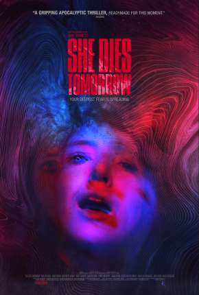 She Dies Tomorrow - Legendado 2020 Torrent