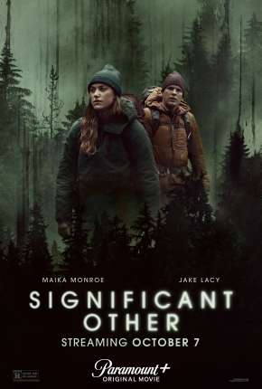 Significant Other - Legendado 2022 Torrent