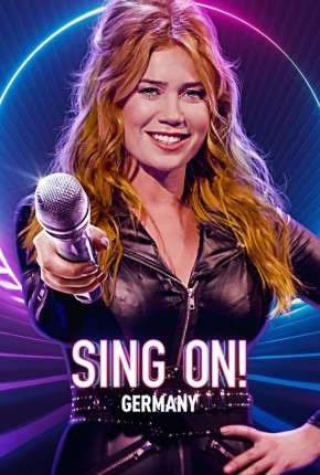 Sing On! Germany - 1ª Temporada Completa Legendada 2020 Torrent