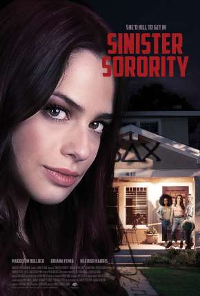 Sinister Sorority - Legendado 2021 Torrent