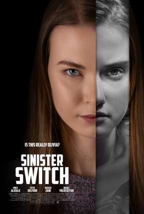 Sinister Switch - Legendado 2021 Torrent