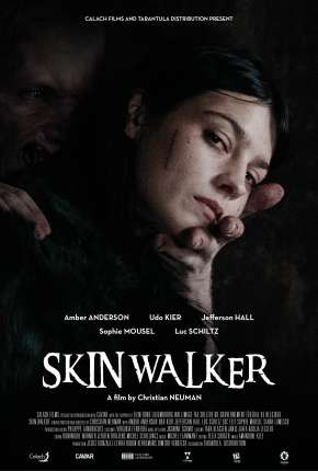 Skin Walker - Legendado 2020 Torrent