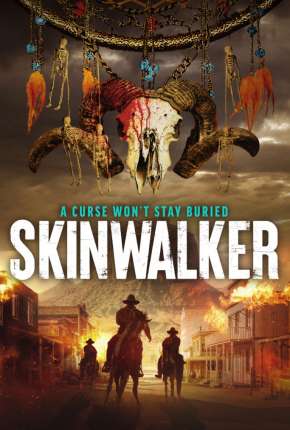 Skinwalker - Legendado 2021 Torrent