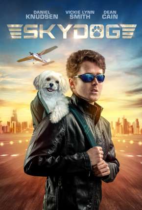 Skydog - Legendado 2020 Torrent