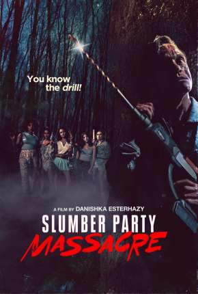 Slumber Party Massacre - Legendado 2021 Torrent