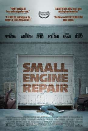 Small Engine Repair - Legendado 2021 Torrent