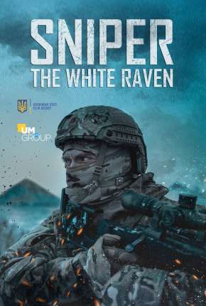 Sniper. The White Raven - Legendado 2022 Torrent