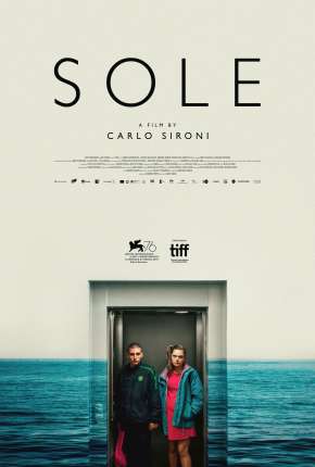 Sole - Legendado 2020 Torrent