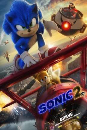 Sonic 2 2022 Torrent