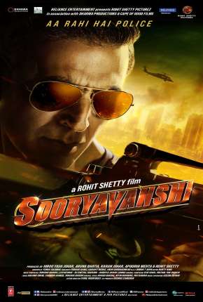 Sooryavanshi 2021 Torrent