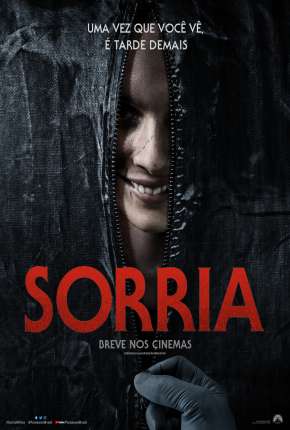 Sorria 2022 Torrent