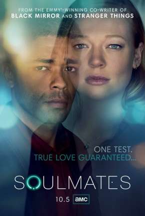 Soulmates - 1ª Temporada Completa 2021 Torrent