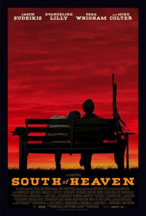 South of Heaven 2022 Torrent