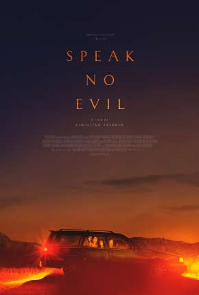 Speak No Evil - Legendado 2022 Torrent