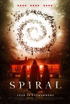 Spiral - Legendado 2020 Torrent