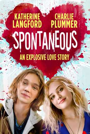 Spontaneous - Legendado 2020 Torrent