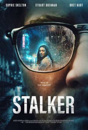 Stalker - Legendado 2022 Torrent