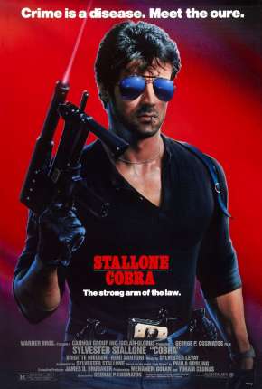 Stallone - Cobra 1986 Torrent