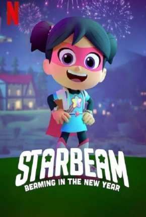 StarBeam - Brilhando no Ano Novo 2021 Torrent