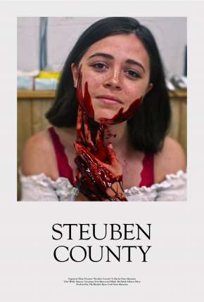 Steuben County - Legendado 2021 Torrent