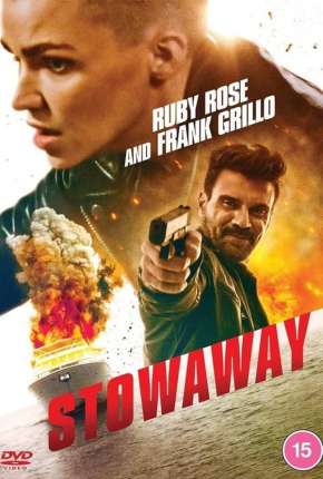 Stowaway (The Yacht) - Legendado 2022 Torrent