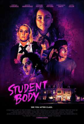 Student Body - Legendado 2022 Torrent