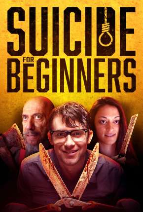 Suicide for Beginners - Legendado 2022 Torrent