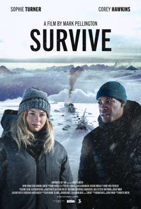 Survive - Legendado 2022 Torrent