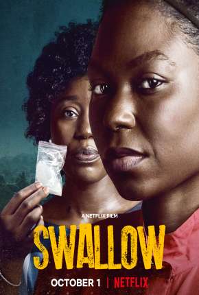 Swallow - Legendado 2021 Torrent