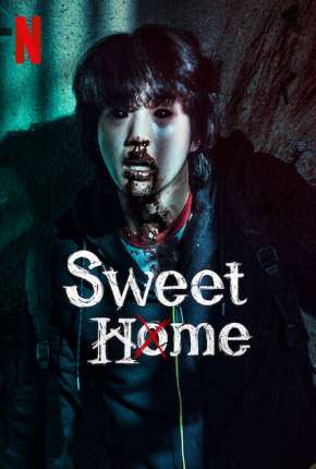 Sweet Home - 1ª Temporada Completa 2020 Torrent