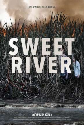 Sweet River - Legendado 2021 Torrent