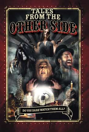 Tales from the Other Side - Legendado 2022 Torrent