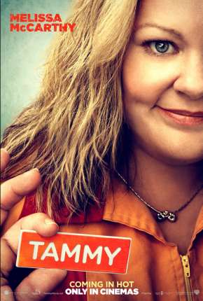 Tammy - Fora de Controle 2014 Torrent