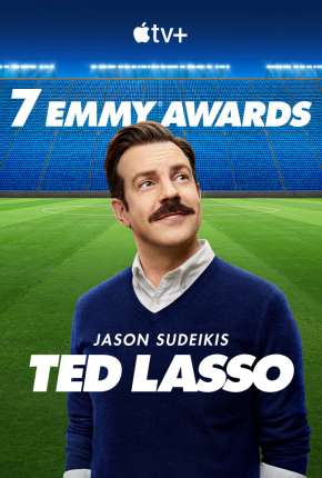 Ted Lasso - 2ª Temporada 2021 Torrent