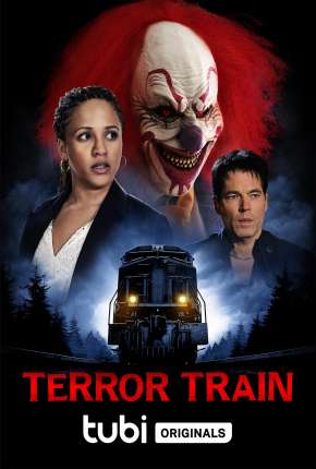 Terror Train - Legendado 2022 Torrent