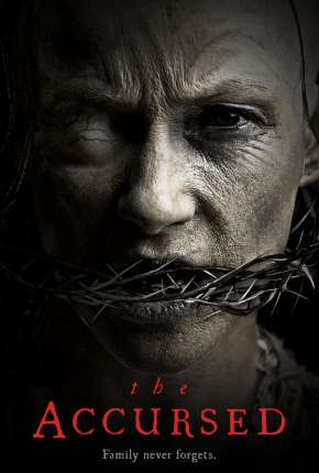 The accursed - Legendado 2021 Torrent