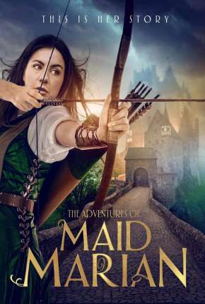 The Adventures of Maid Marian - Legendado 2022 Torrent