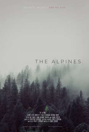 The Alpines - Legendado 2021 Torrent