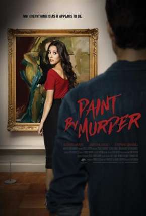 The Art of Murder - Legendado 2020 Torrent