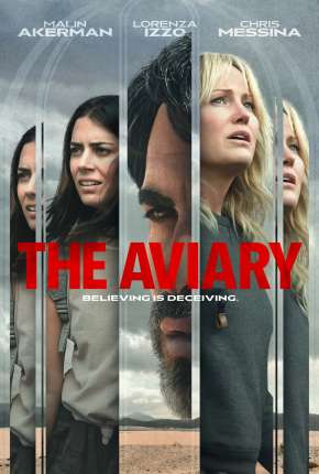 The Aviary - Legendado 2022 Torrent