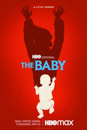 The Baby - O Bebê 1ª Temporada Legendada 2022 Torrent