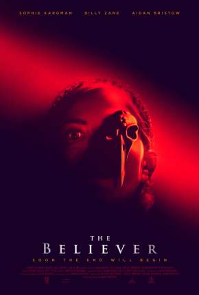 The Believer - Legendado 2021 Torrent