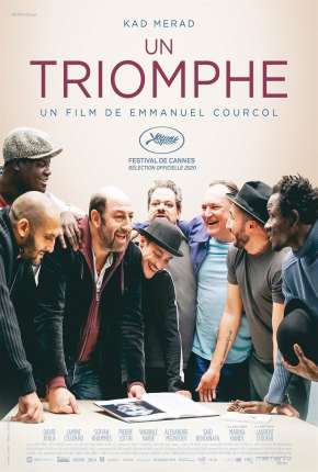 The Big Hit - Un Triomphe 2022 Torrent