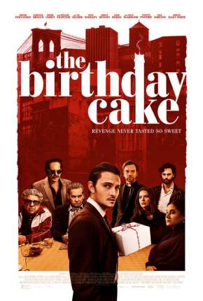 The Birthday Cake - Legendado 2021 Torrent