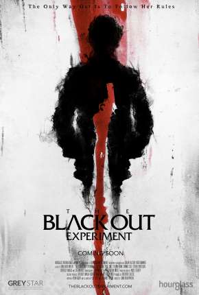 The Blackout Experiment - Legendado 2021 Torrent