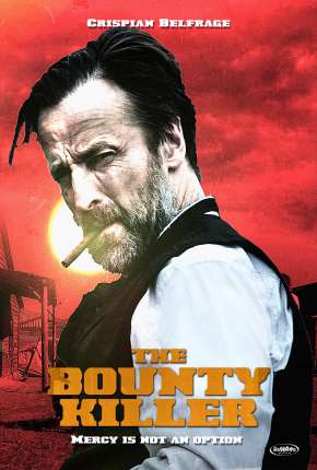 The Bounty Killer - Legendado 2020 Torrent