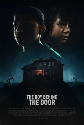 The Boy Behind the Door - Legendado 2021 Torrent