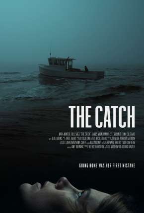 The Catch - Legendado 2021 Torrent