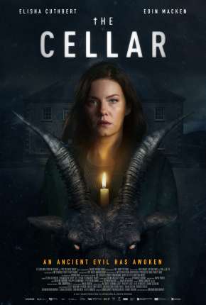 The Cellar - Legendado 2022 Torrent