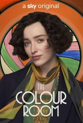 The Colour Room - Legendado 2021 Torrent